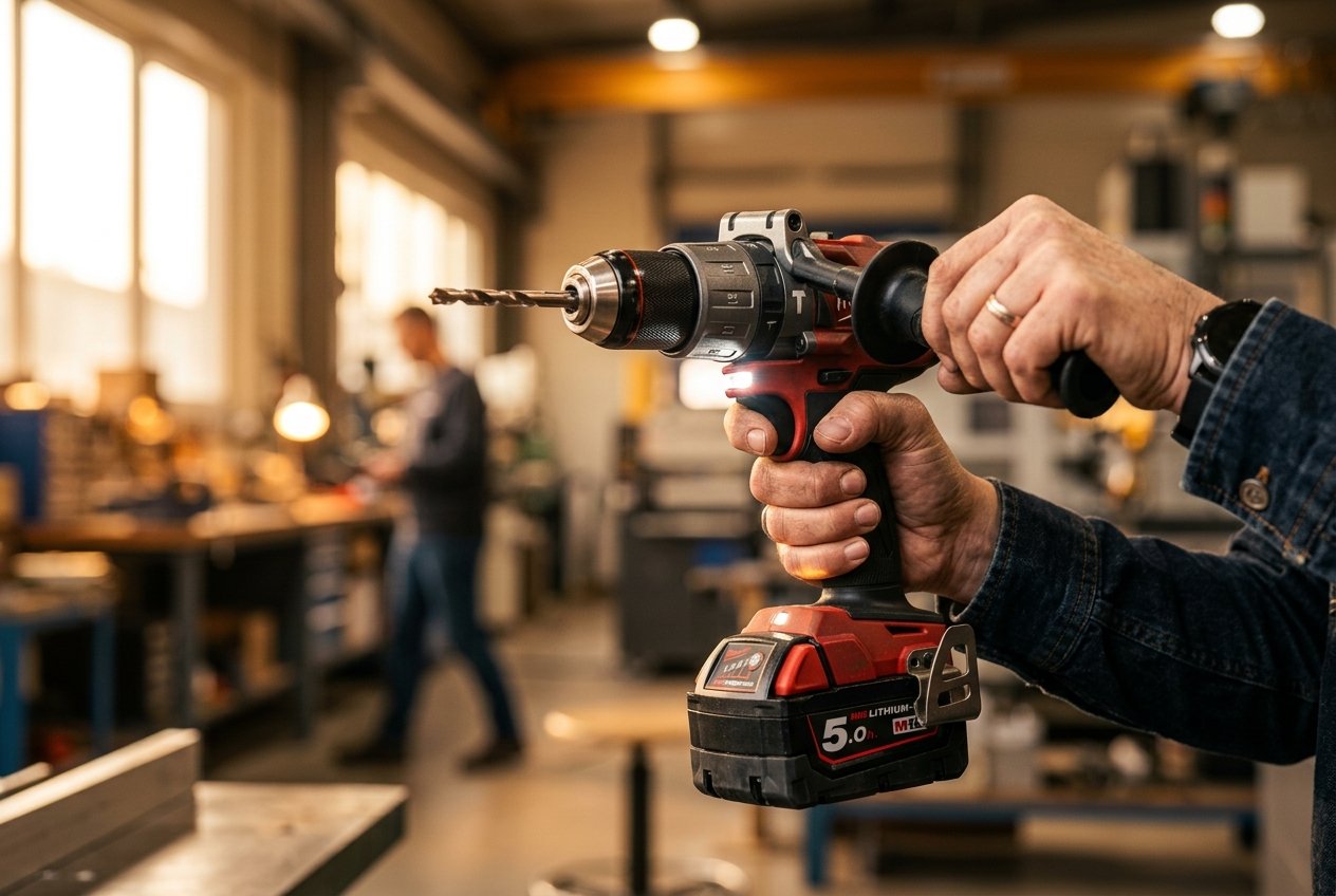 How To Maintain Heavy Machinery & Equipment