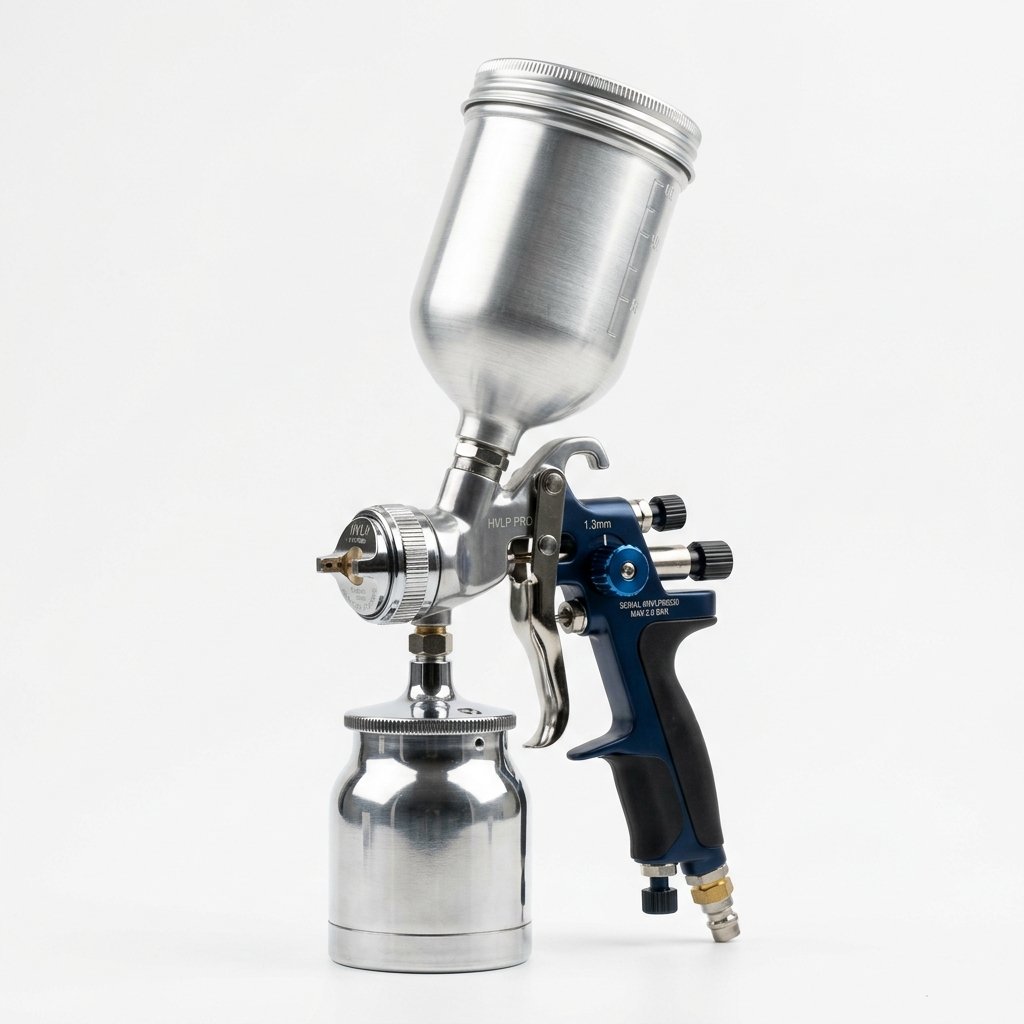 Spray Gun